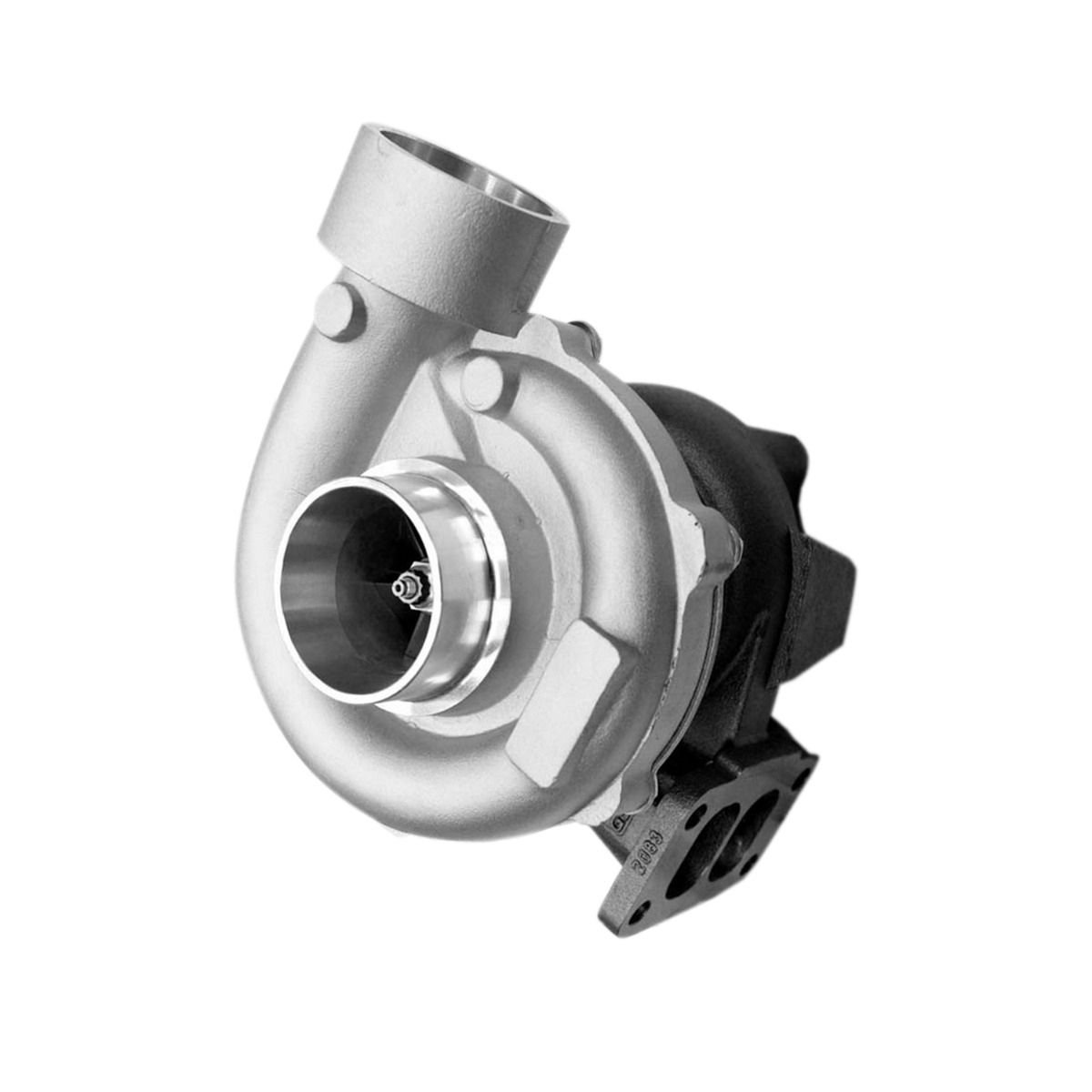 Turbo T04E55 Turbolader 65.09100-7155 Für Doosan