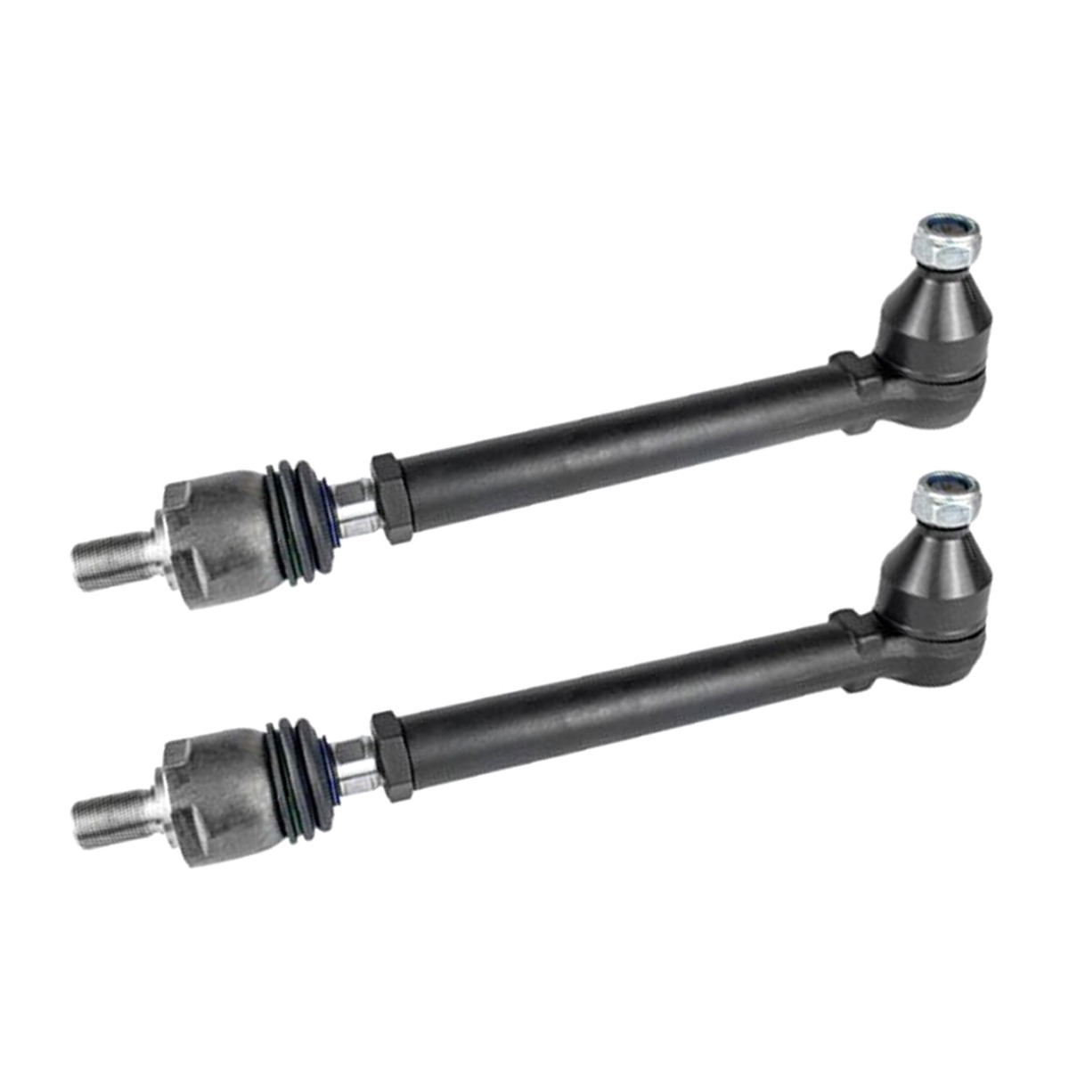 2PCS Spurstange 207-4272 für Caterpillar