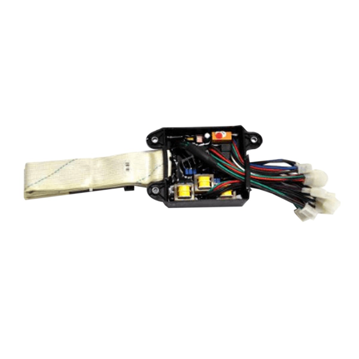 Steuermodul KI-MB3(ATS)-C für Kipor