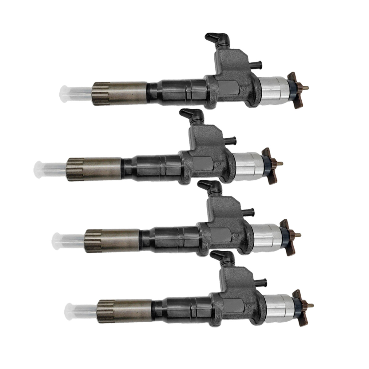 Kraftstoffeinspritzer 095000-5322 für Toyota