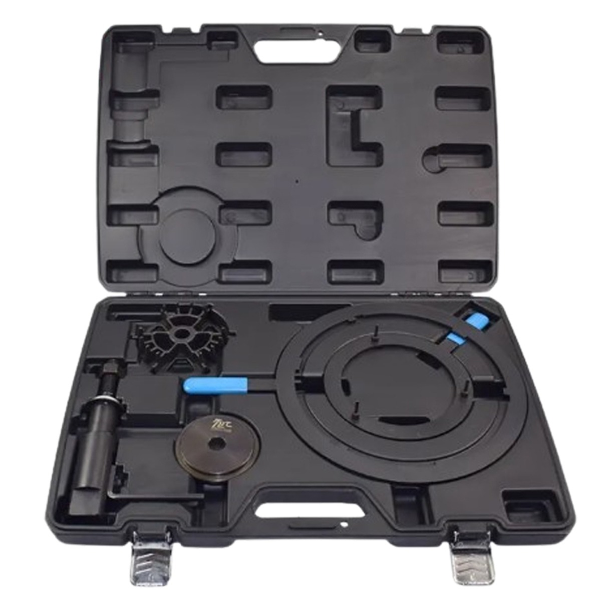 Übertragung Neu installieren Zurücksetzen Werkzeug Set F1FZ-7B546-B Volvo Ford Focus DCT Doppelkupplungsgetriebe DPS6 