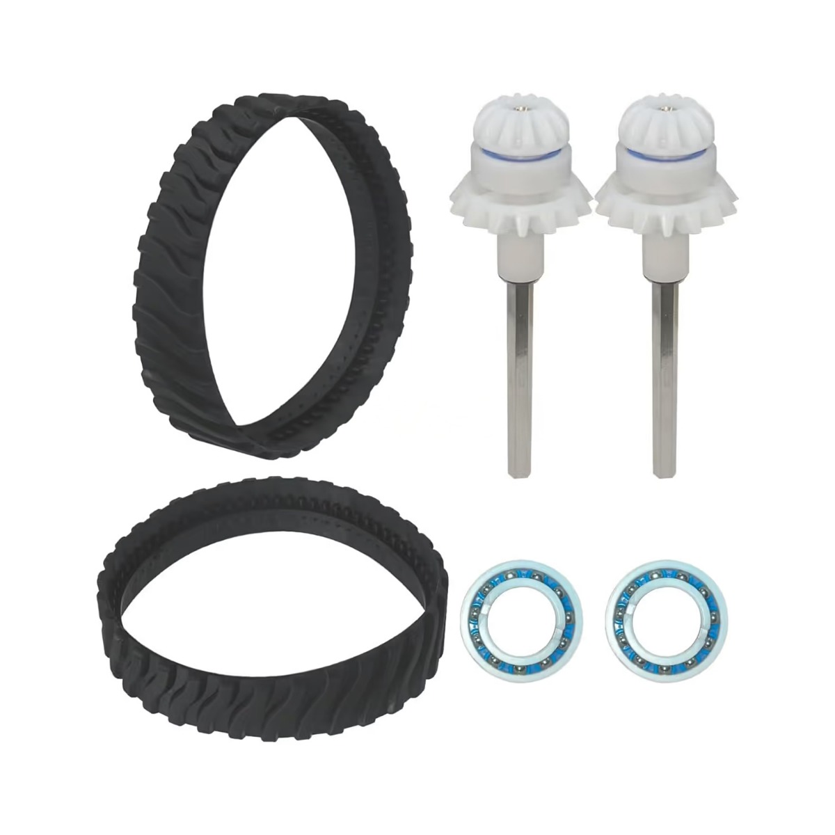 Tuning-Kit R0524900 R0526100 R0527000 für Zodiac 