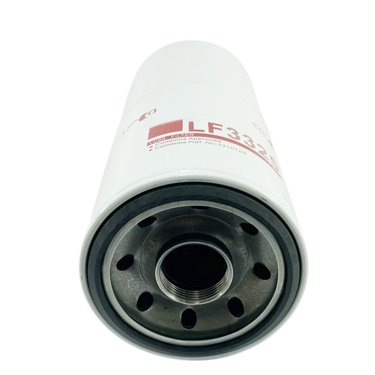 Ölfilter 3310169 P551670 600-211-1230 Cummins Stromaggregate Fleetfuard LF3325 LF3363 LF9325