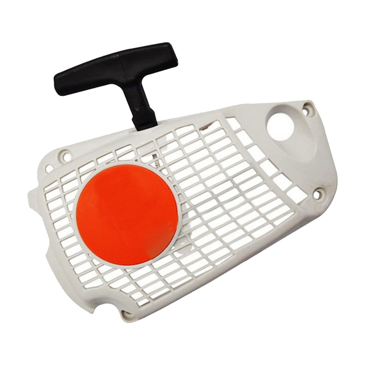 Rückstoßstarter-Baugruppe Zugstarter 1137 080 2108 Stihl MS191T MS192T MS192TC MS193T Kettensägen
