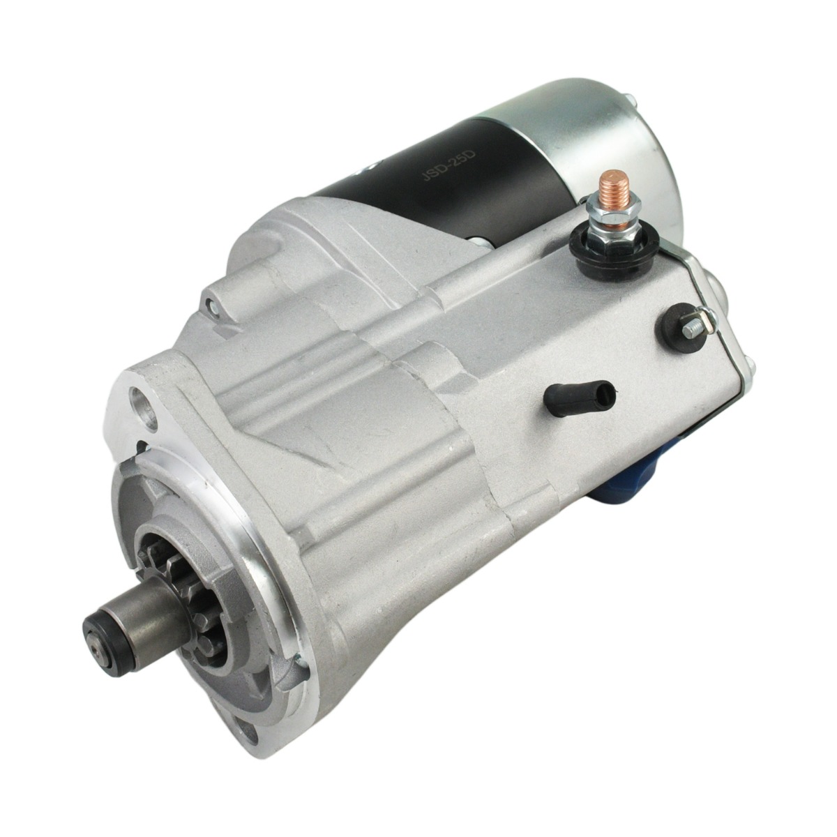 12V Starter 28100-40291-71 für Toyota 