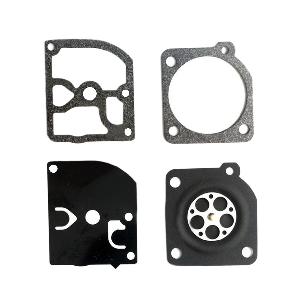 Vergaserdichtungsmembransatz GND-29 für Zama