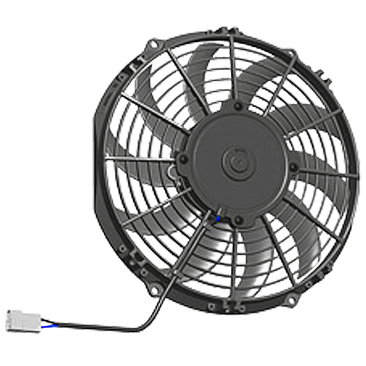 12V Niedrigprofil-Abzugsgebläse VA11-AP7/C-57A für Thermo King
