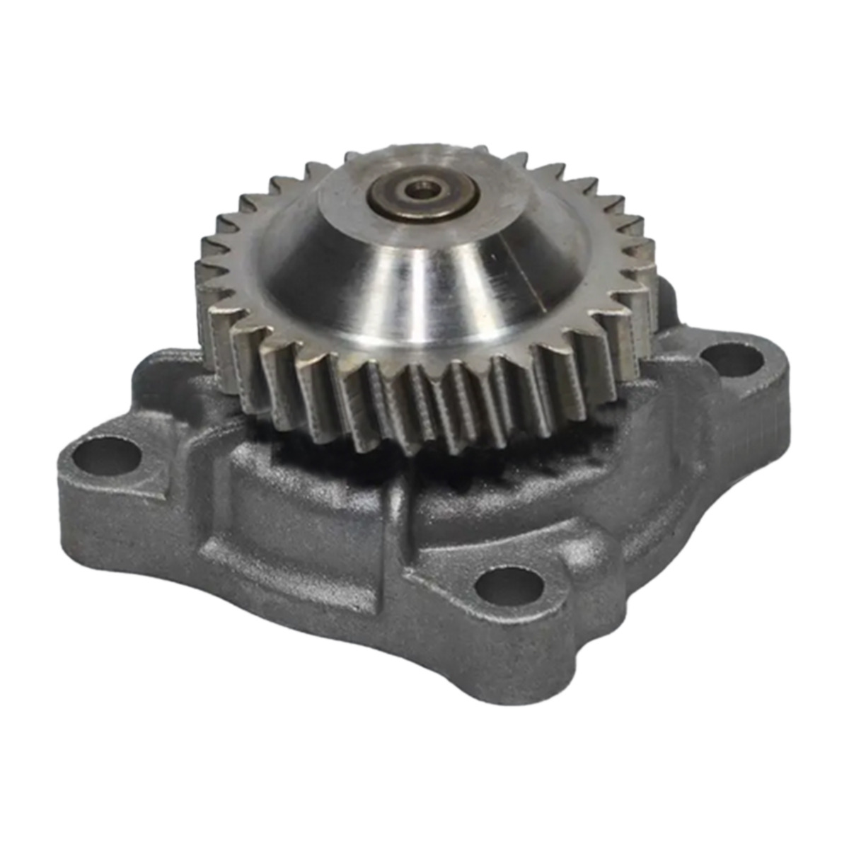 Ölpumpe 15100-78700-71 für Toyota Engine 2Z Gabelstapler 6FD20 6FD28