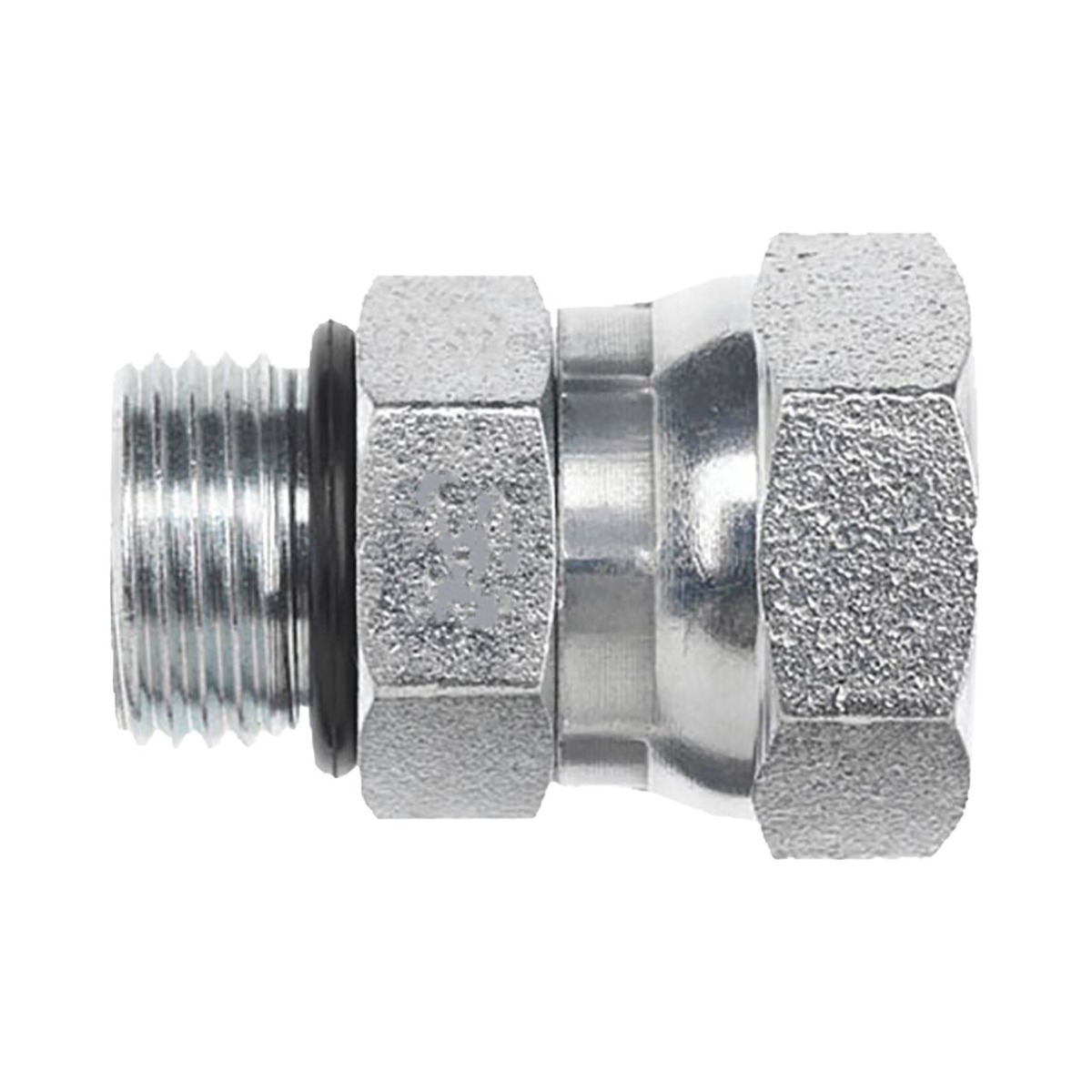 Hydraulikadapter 3001-1333 für den Universellen Einsatz
