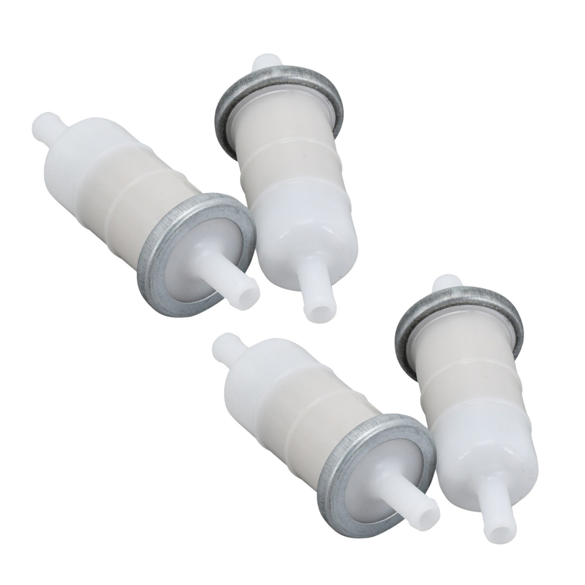 4 Stück Kraftstofffilter 16910-Z6L-003 für Honda