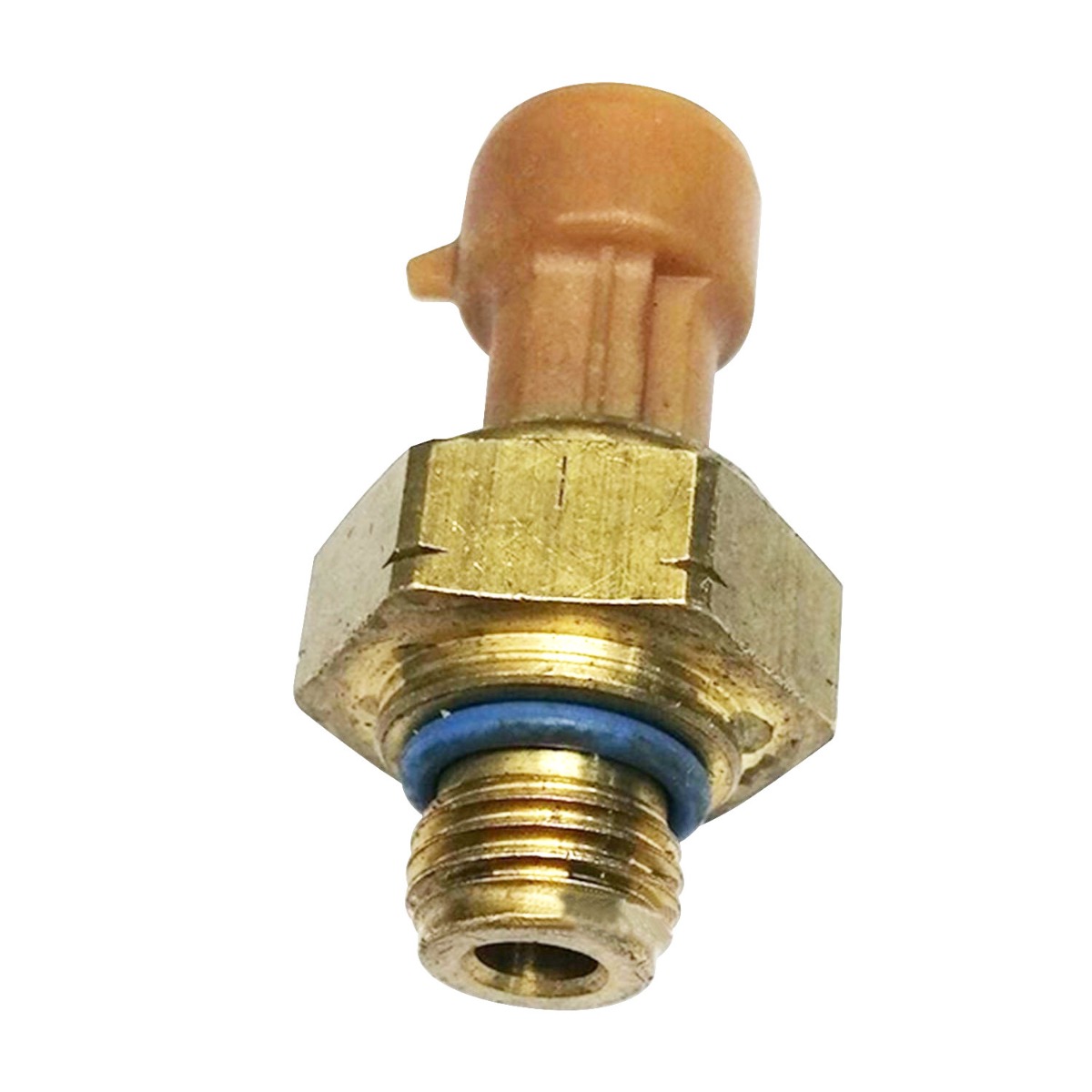 Kraftstoffdrucksensor RE522794 John Deere Bagger 160DLC 160GLC 180GLC 120D 130G 200DLC 210G 240DLC 250GLC 270DLC 290GLC 350DLC 350GLC 380GLC E210LC E240LC E300LC E330LC E360LC