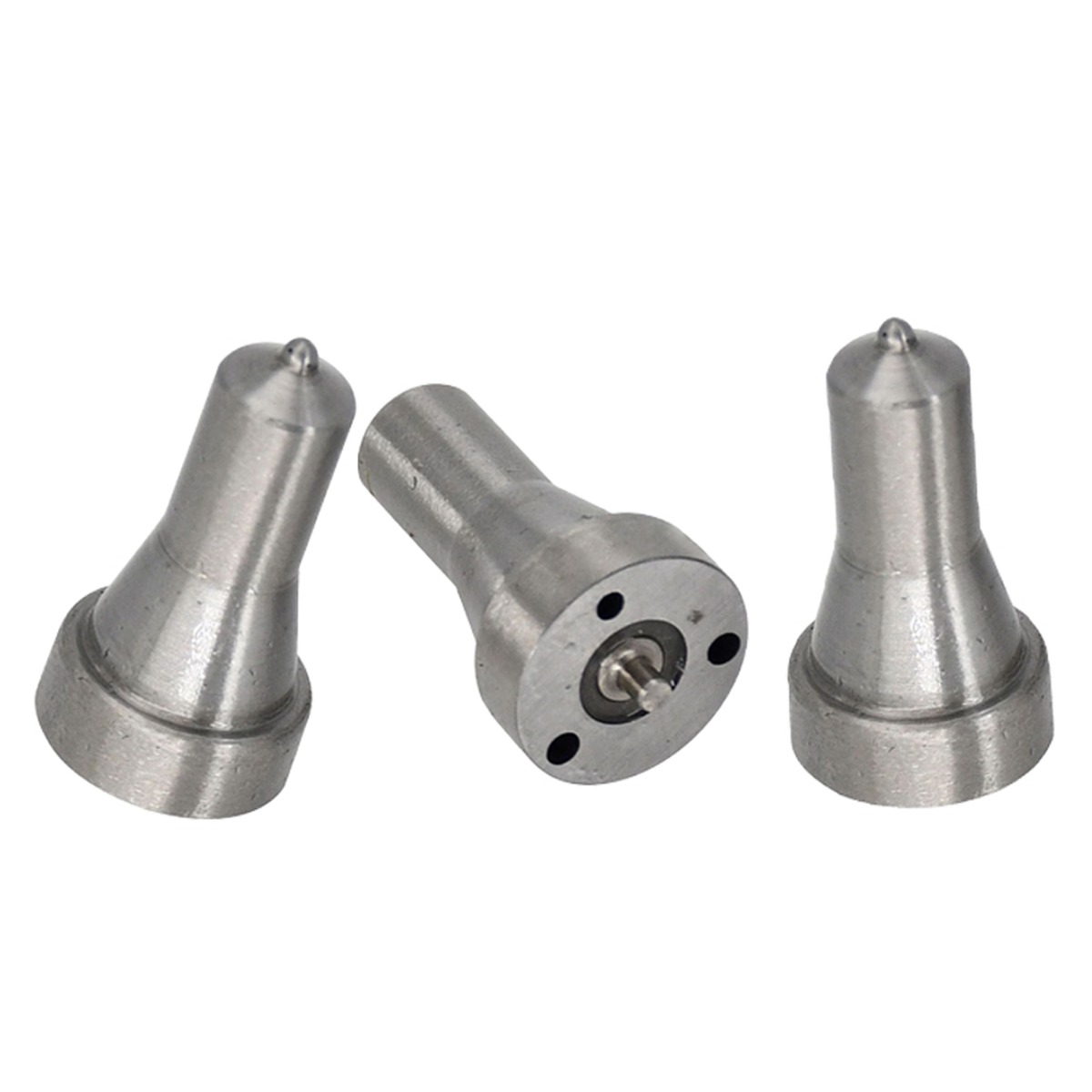 3 Stück Kraftstoffeinspritzdüse 129503-53000 12950353000 150P244HAO Yanmar Motor 4TNE84MT-EK 3TNE88 4TNE88 Hyundai Kompaktlader HSL610