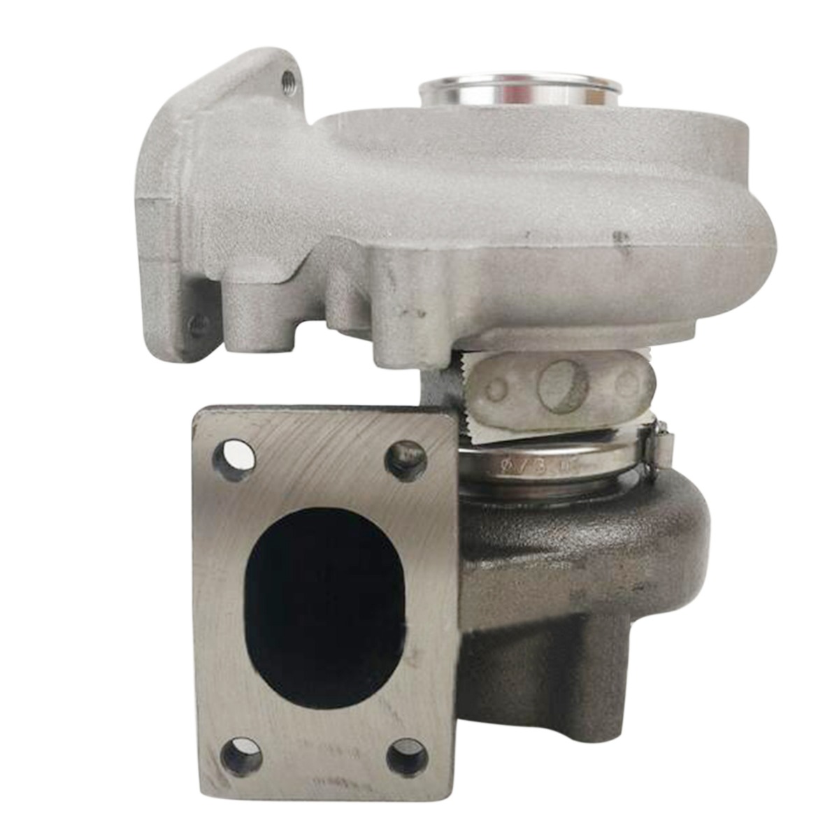 Turbo TD04HL4 Turbolader 49189-02720 Mitsubishi Motor S4S Caterpillar CAT 3044C C3.4 Motor 259B3 279C 289C 257B3 277C 287C 236B 236B3 Kompaktlader