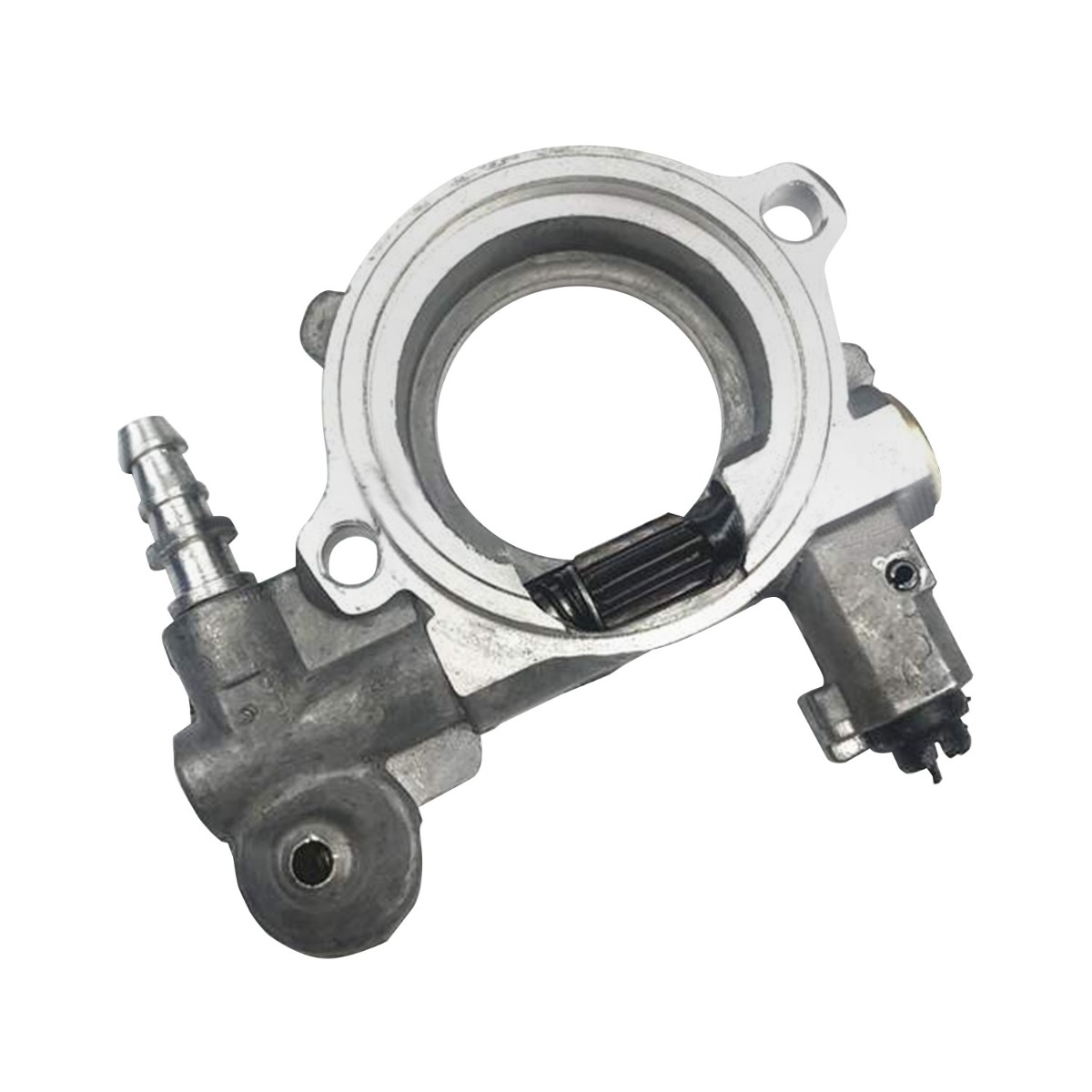 Ölpumpenbaugruppe 1121 007 1043 11210071043 Stihl Kettensäge 024 026 MS240 MS260
