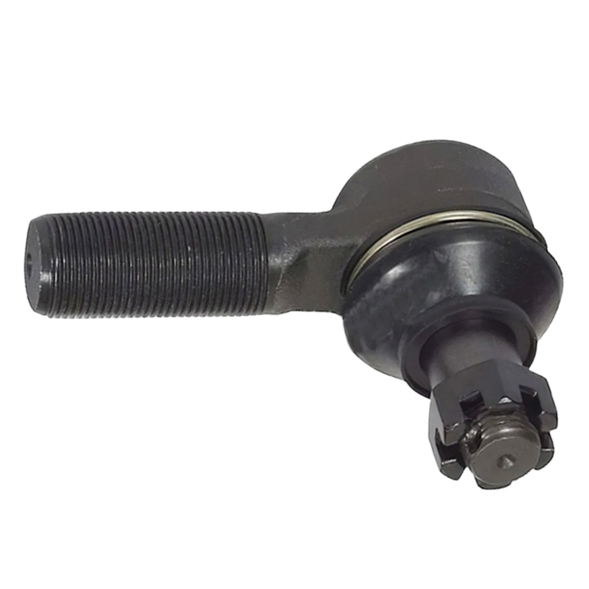 Spurstangenkopf 45670-20541-71 Toyota Motor 11Z 1DZ 4P 4Y Gabelstapler 4FD20 4FD25 4FD28 4FD30 4FG20 4FG25 4FG28 4FG30 5FD10 5FD14 5FD15 5FD20 5FD25 5FD28 5FD30 5FG20 5FG25 5FG28 5FG30 6FD20 6FD25 6FG20 6FG25