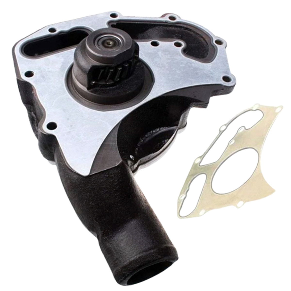 Wasserpumpe 6924950 6912024 7012333 Bobcat T2556 T2566 T3571 T3571L T35100 T35100L T35100SL T35120L T35120SL T40140 T40170 V518 V638 V723