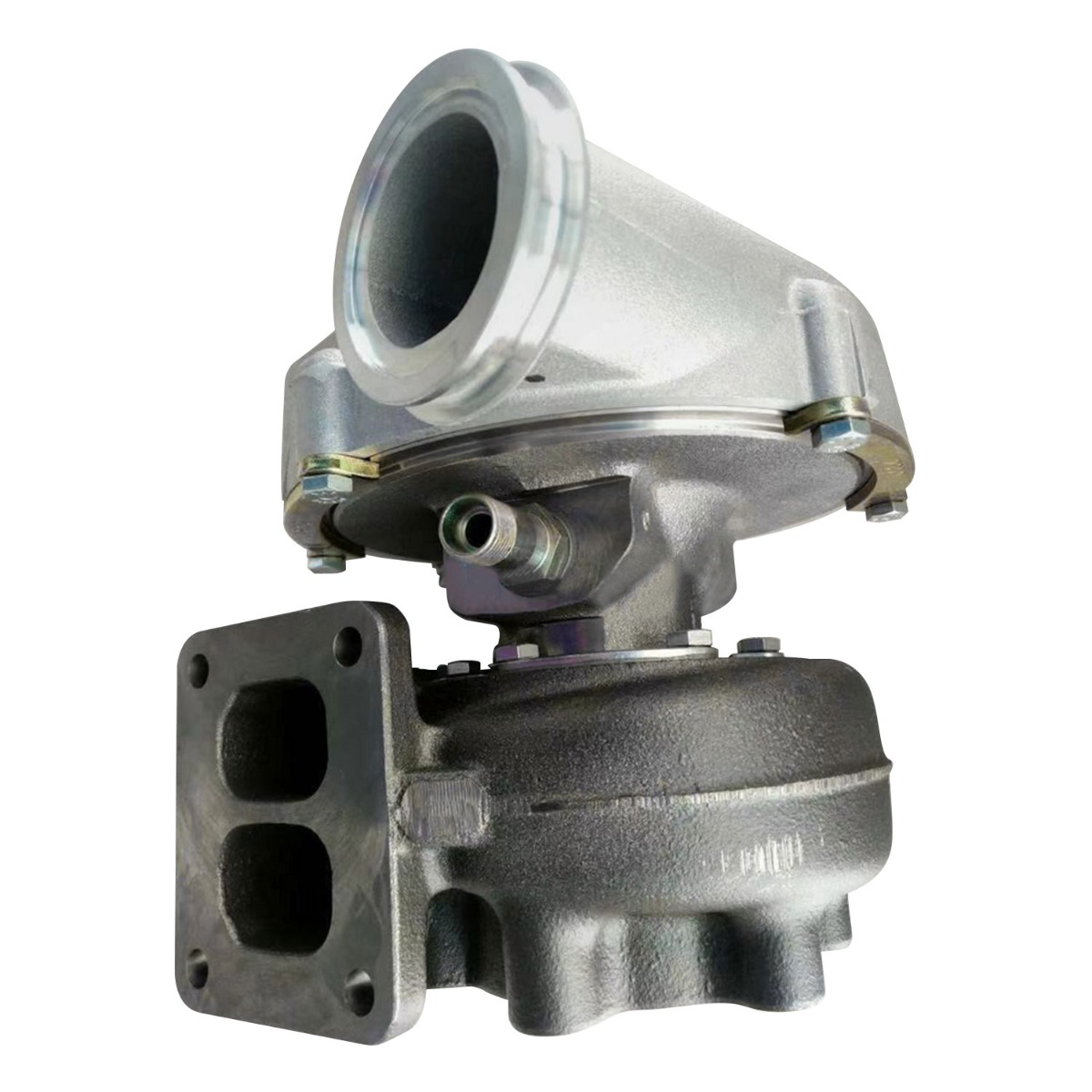 Turbo K29 Turbolader 53299886918 Volvo Industriemotor mit D936 R944C Motor Liebherr Mobilkran Industriemotor mit D936 Motor 2008-11