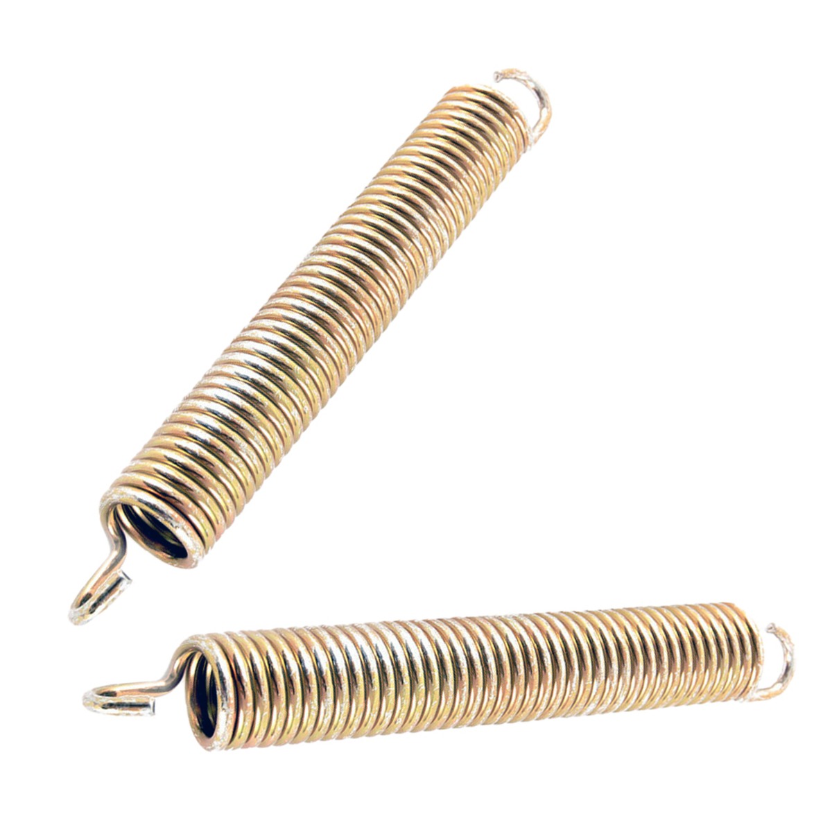2PCS Verlängerungsfeder 732-0459C für Cub Cadet