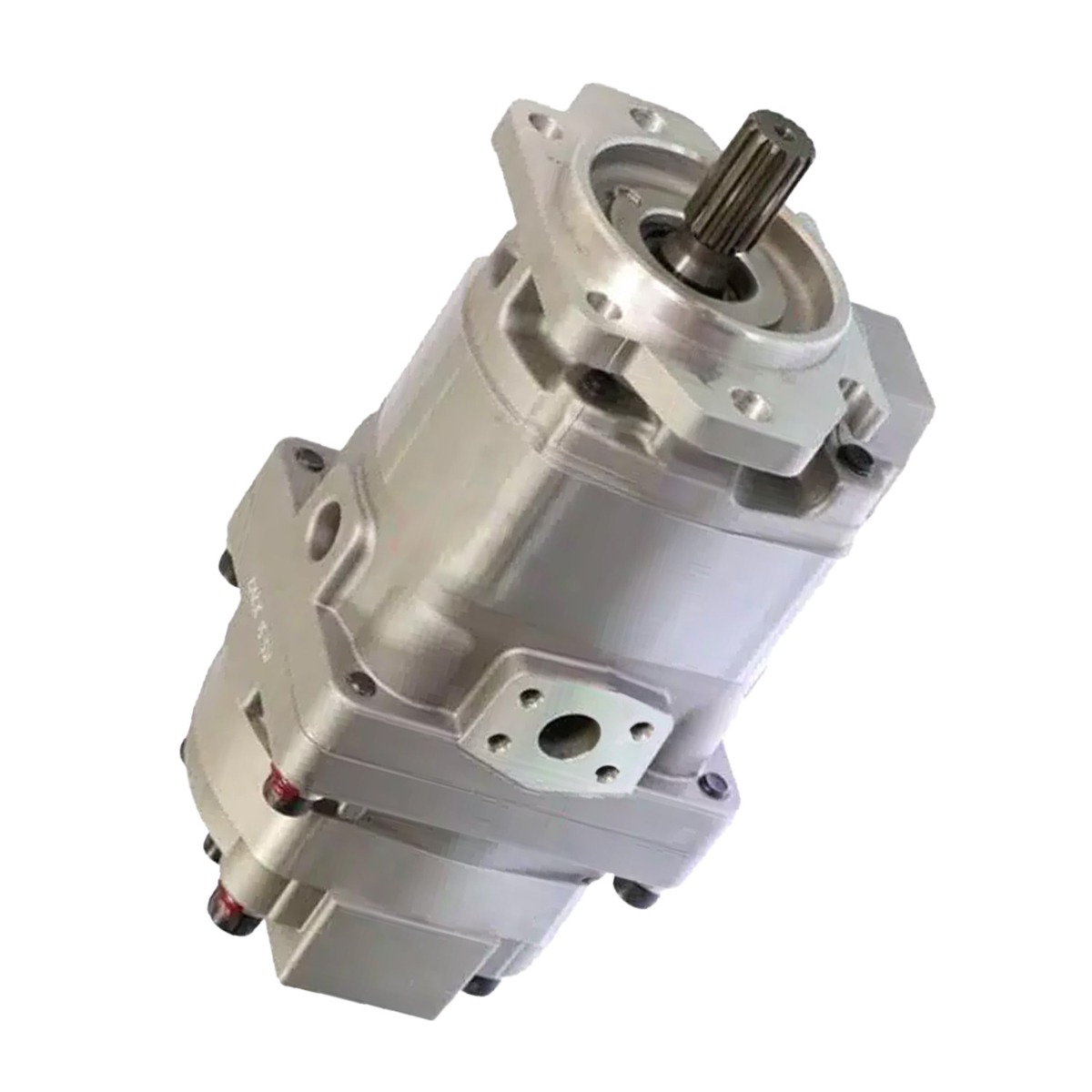 Hydraulikpumpe 705-51-30240 für Komatsu