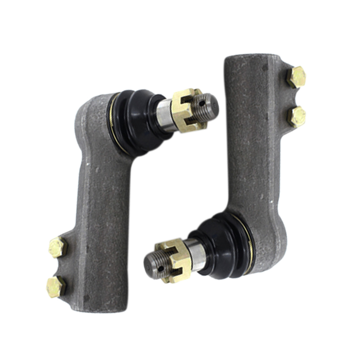 2 Stück Spurstangenkopf 1-43150792-0 für Isuzu