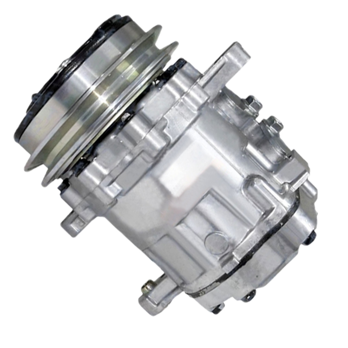 12V Klimakompressor 22L-979-2200 für Komatsu 