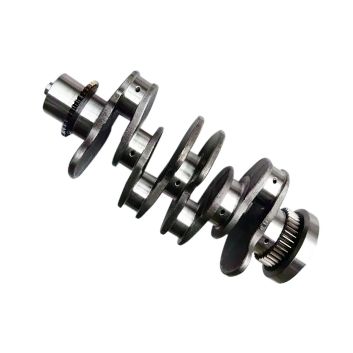 Kurbelwelle 13411-76006-71 für Toyota