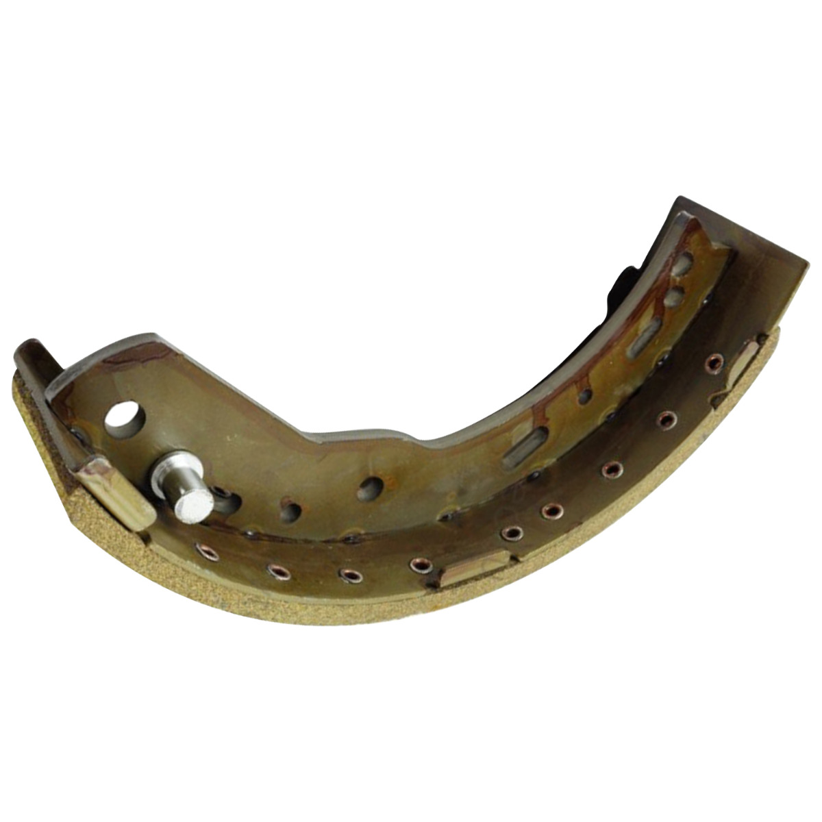 Bremsbacke 47406-30553-71 474063055371 Toyota Motor 13Z 15Z Gabelstapler 7FGU35 7FGU45 7FDKU40 7FDU35 7FDU45 7FGAU50 7FGKU40 7FD35 7FD45 7FDA50