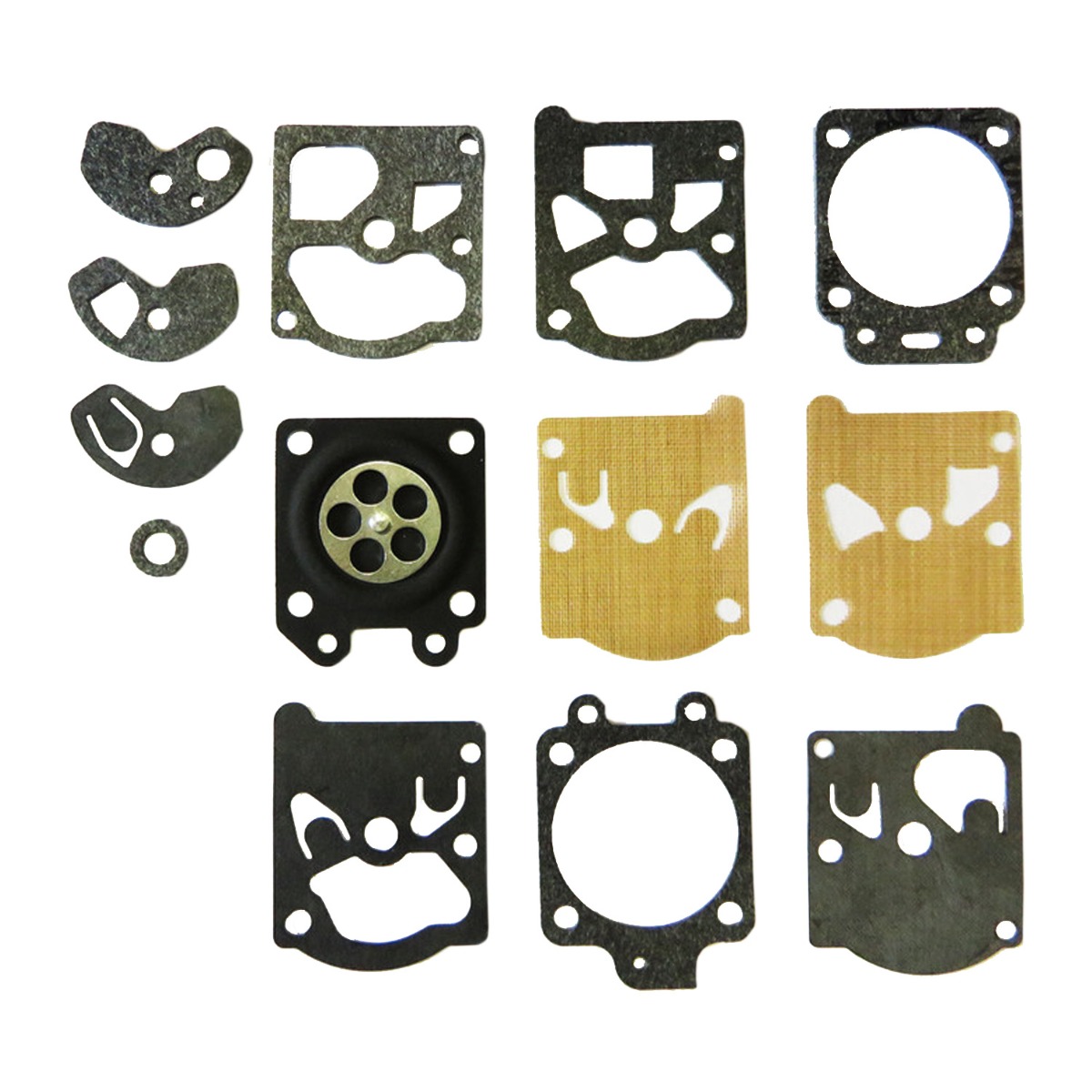 Dichtungs und Membransatz 8888 000 0090 für Stihl