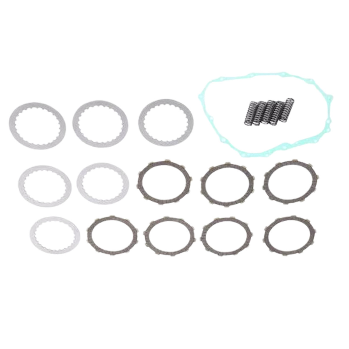 Kupplungssatz 103068009 für Honda