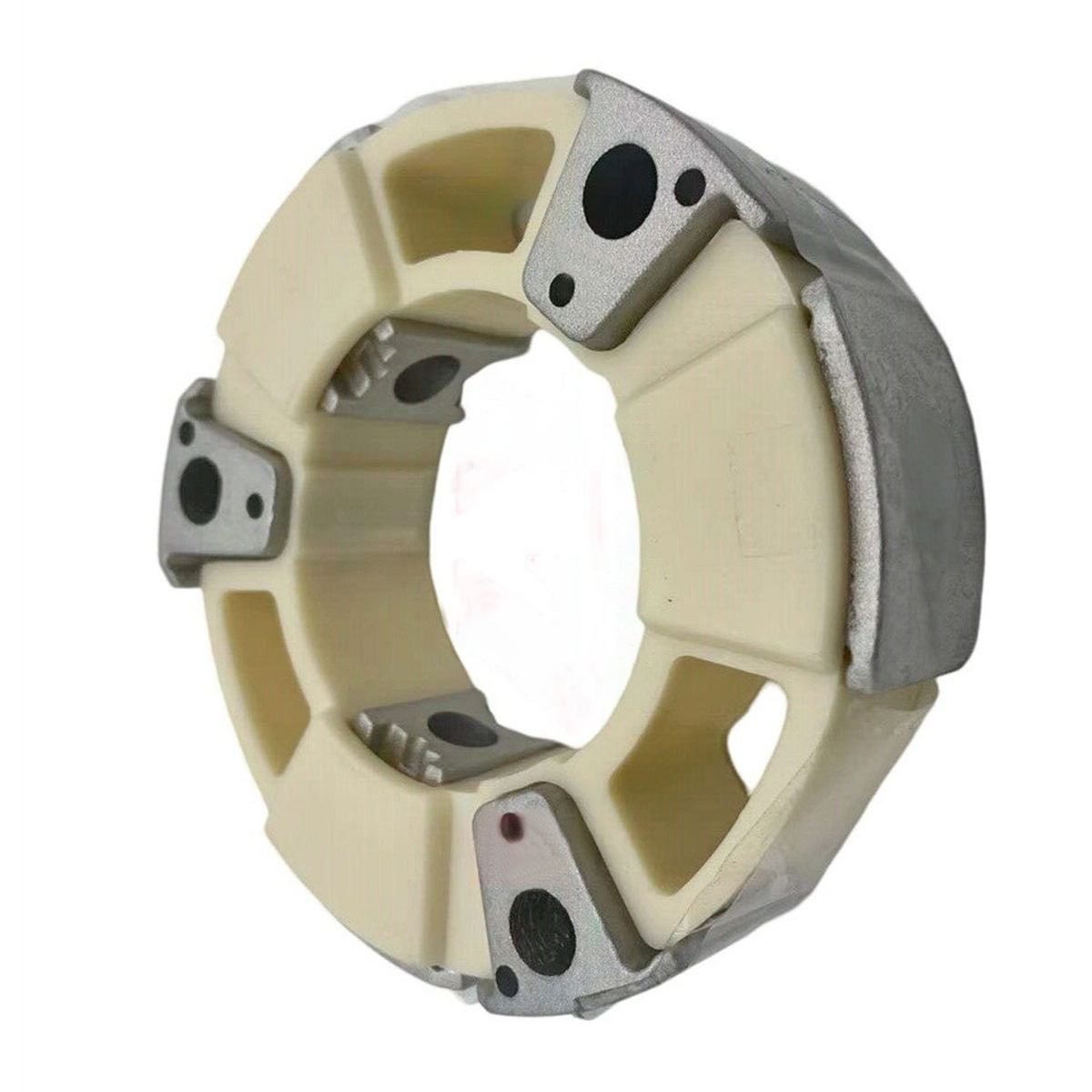 35H-Kupplungsbaugruppe 4464407 Hitachi-Bagger ZX110 ZX120 ZX130 ZX130H ZX135UR ZX135US ZX135USK