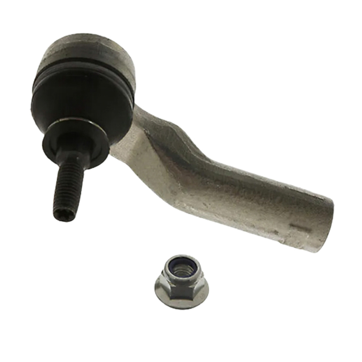 Spurstangenkopf 1255-04611 Mitsubishi Gabelstapler FG20-F17B FG25-F17B FD20-F18B FD25-F18B Nissan Gabelstapler H02
