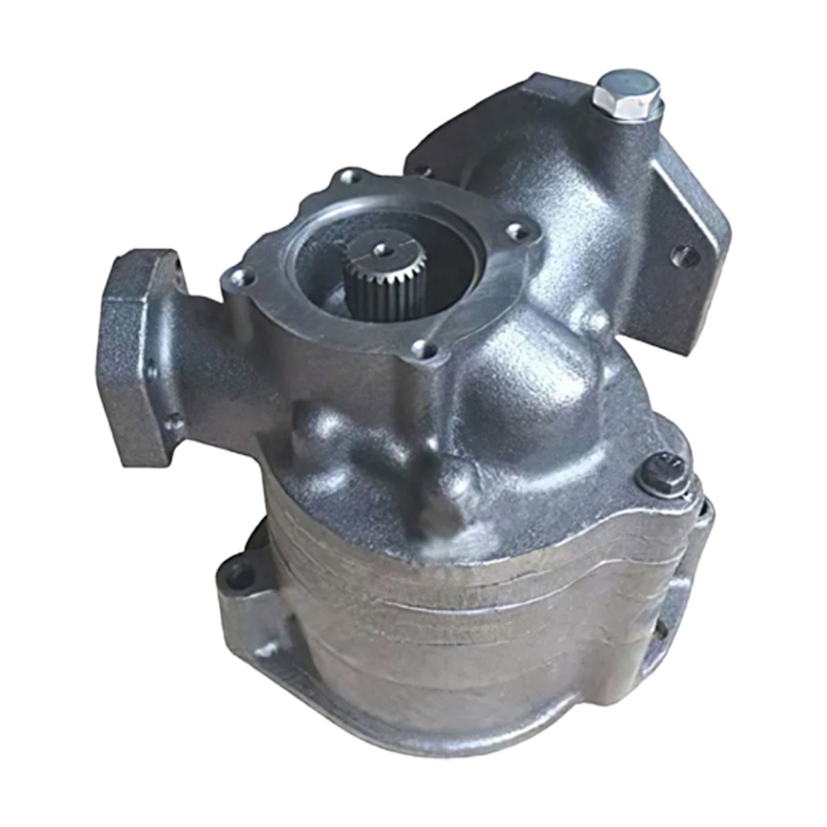 Zahnradpumpe 7T2731 7T-2731 Caterpillar CAT Traktor D8N Motor 3406 