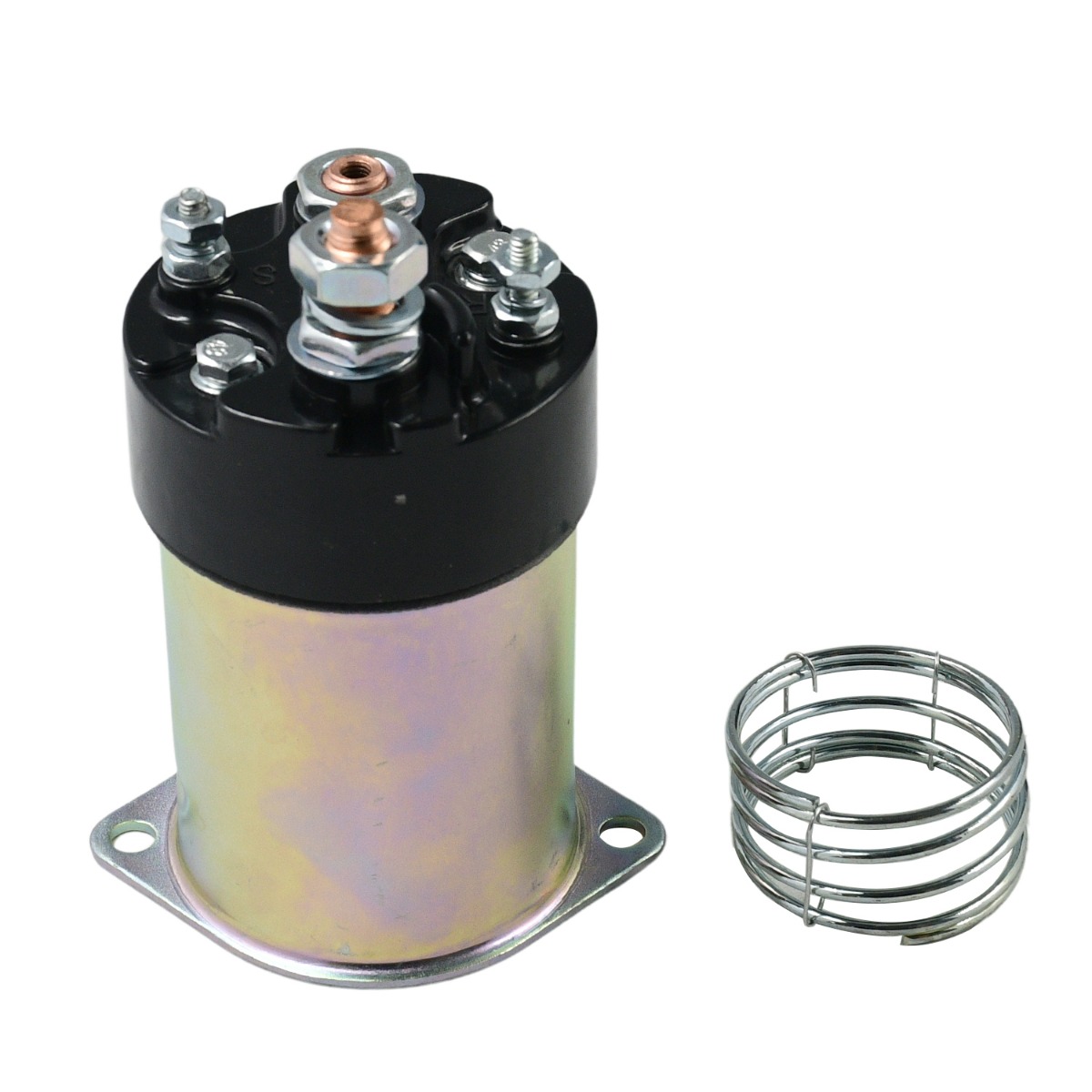 Anlassersolenoid AR68304 für John Deere 