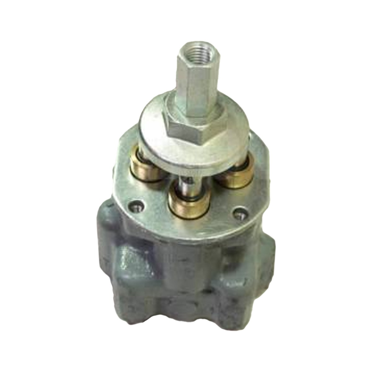 Hydraulisches Vorsteuerventil 9156581 für Hitachi