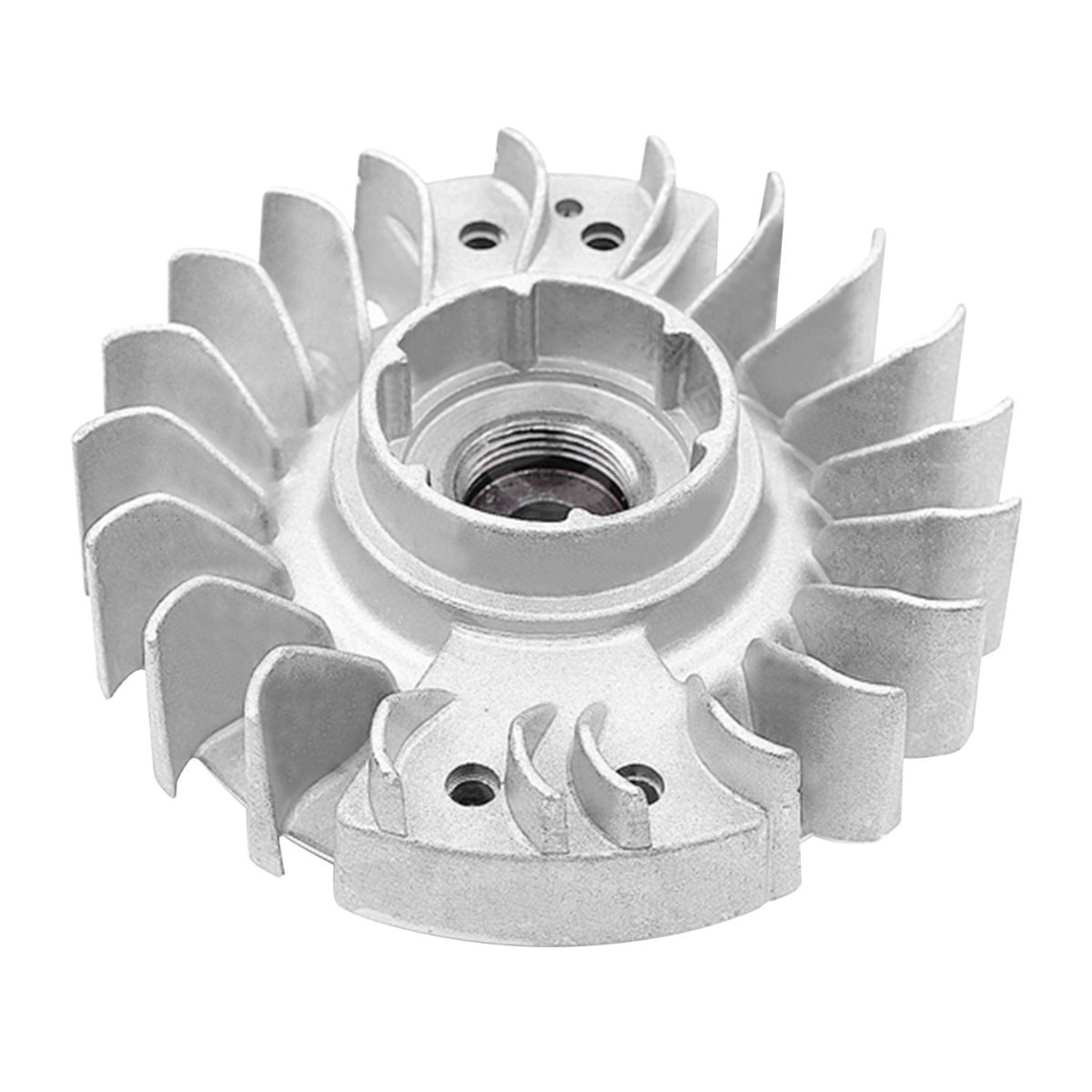 Schwungrad 1128 400 1214 STIHL MS440 044