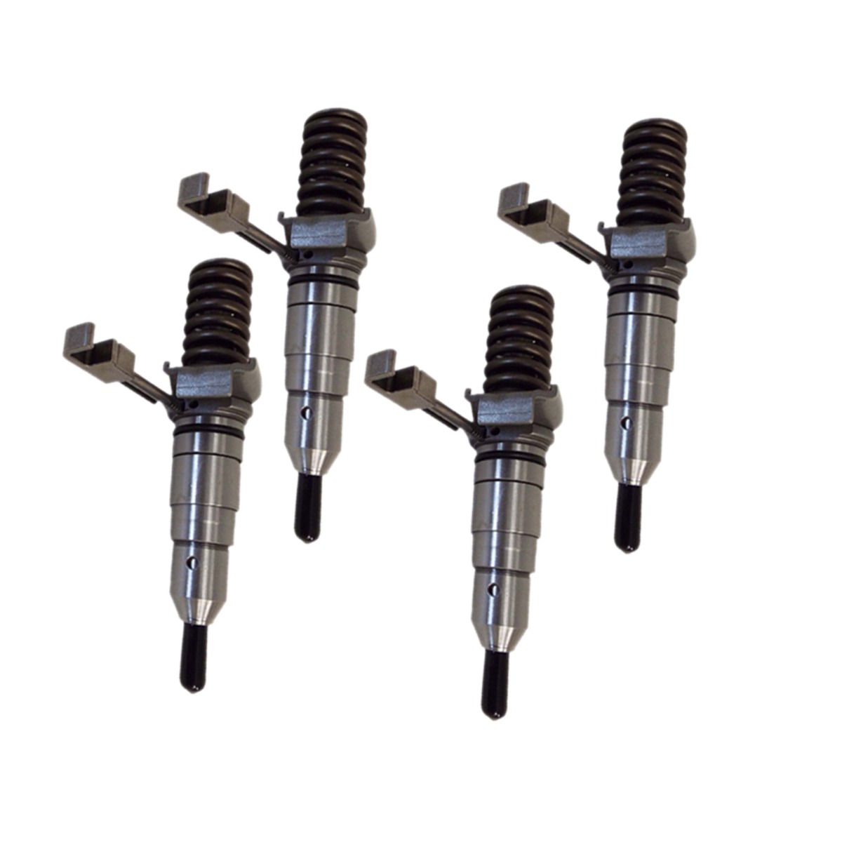 4 Stück Einspritzventil 0R-3580 CA0R3580 0R3580 Caterpillar CAT Motor 3114