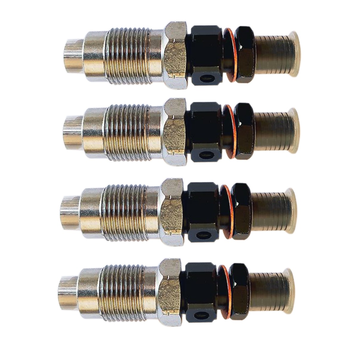 4 Stück Einspritzdüse 9430610009 für Bosch