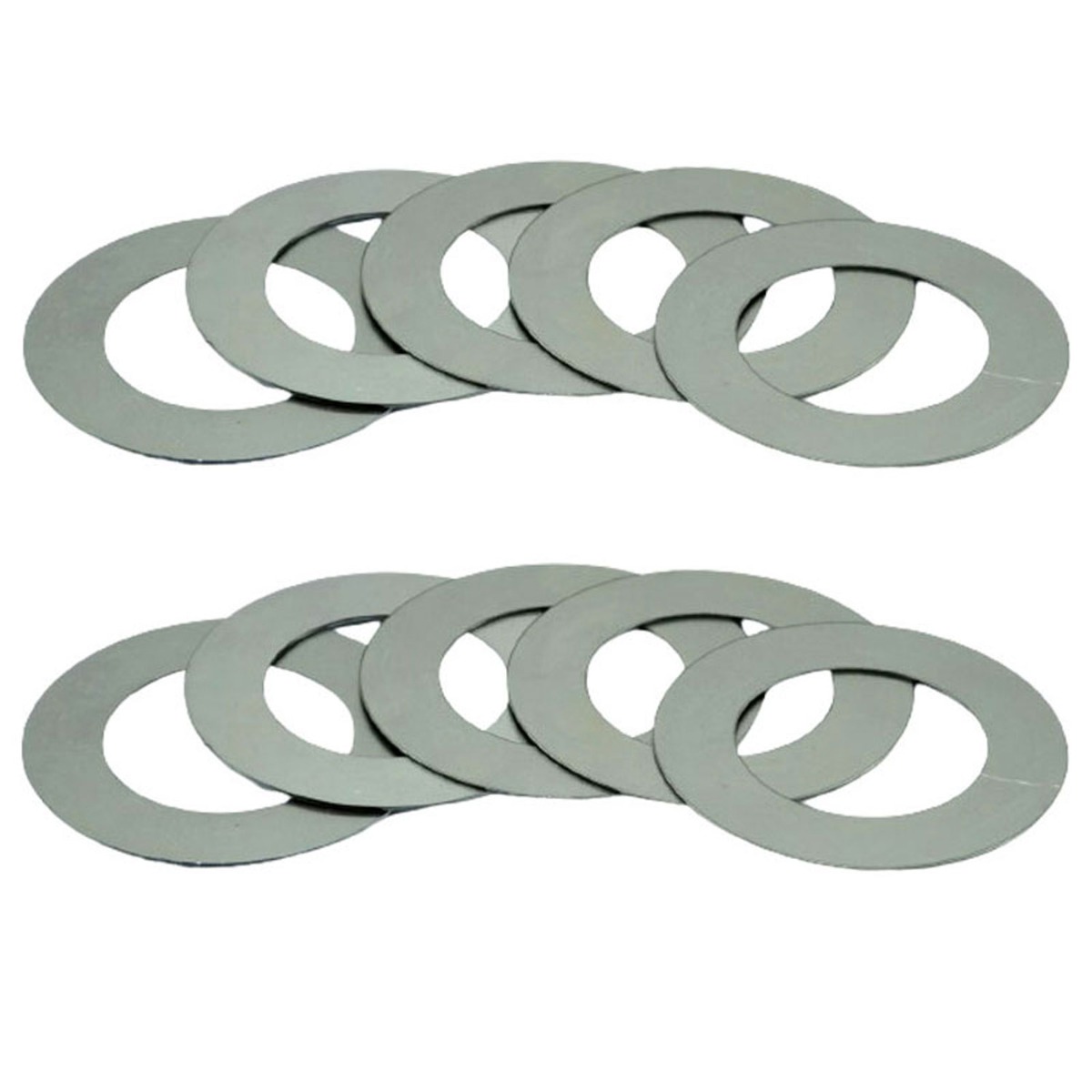 50mm Löffelstift Unterlegscheibensatz Caterpillar CAT 308 308CR 308EW Hitachi ZX85 USB John Deere 50C 50D 50G 60G Yanmar ViO 80