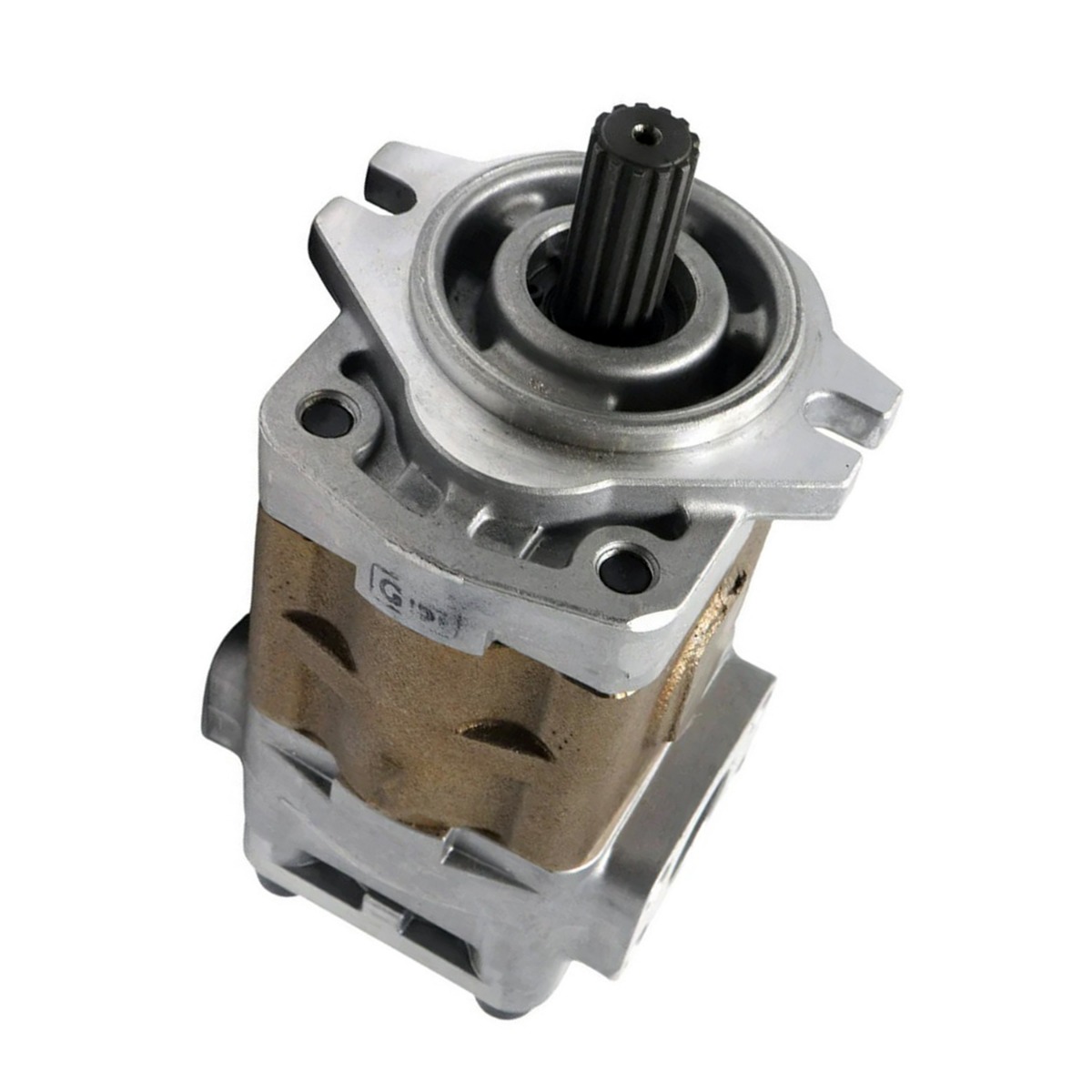 Hydraulikpumpe 67110-32881-71 für Toyota