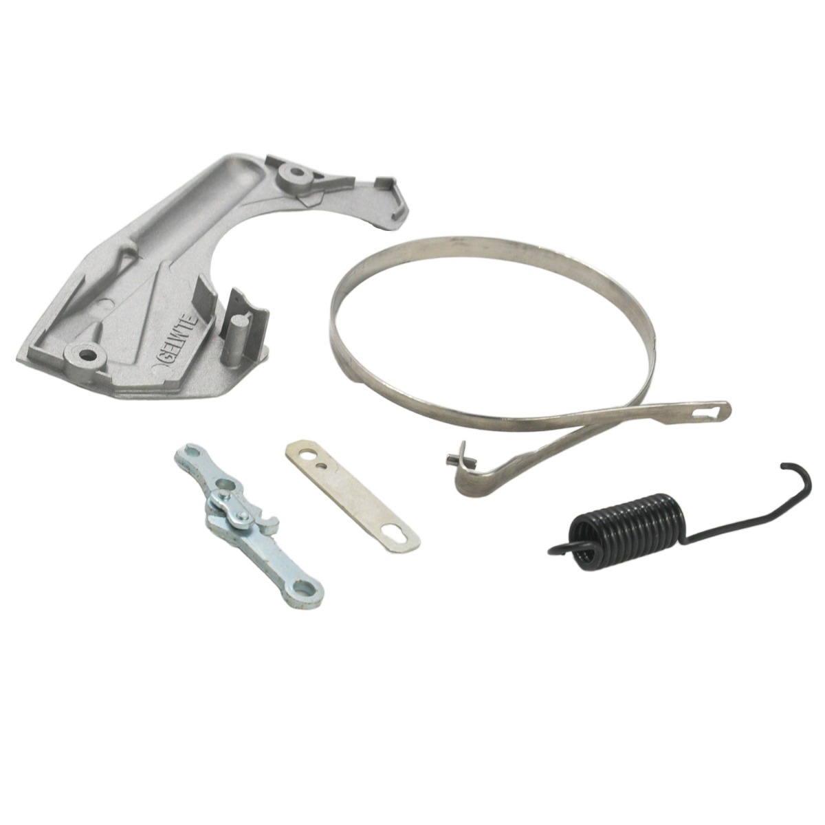 Komplettes Kettenbremsenset 1125 160 5400 für Stihl 