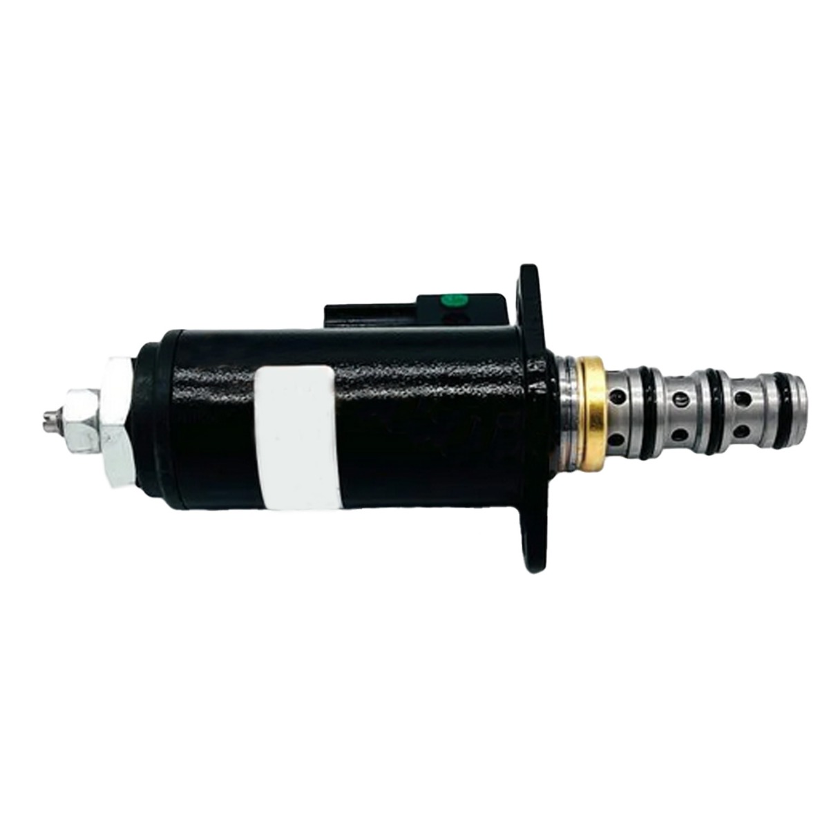 Hydraulikpumpen-Magnetventil YB35V00003F1 für Kobelco