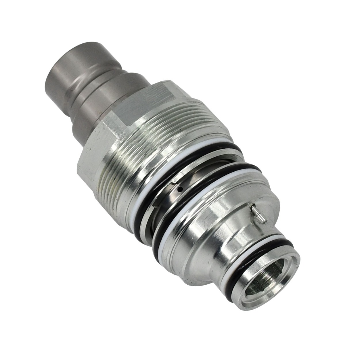 Hydraulische Kupplung 6679837 V0511-77140 Bobcat Kompaktlader 753 763 773 863 864 883 A220 A300 A770 S130 S150 S160 S175 S185 S190 S205 S220 S250 S300 S330 S450 S510 S530 S550 S570 S590 S630 