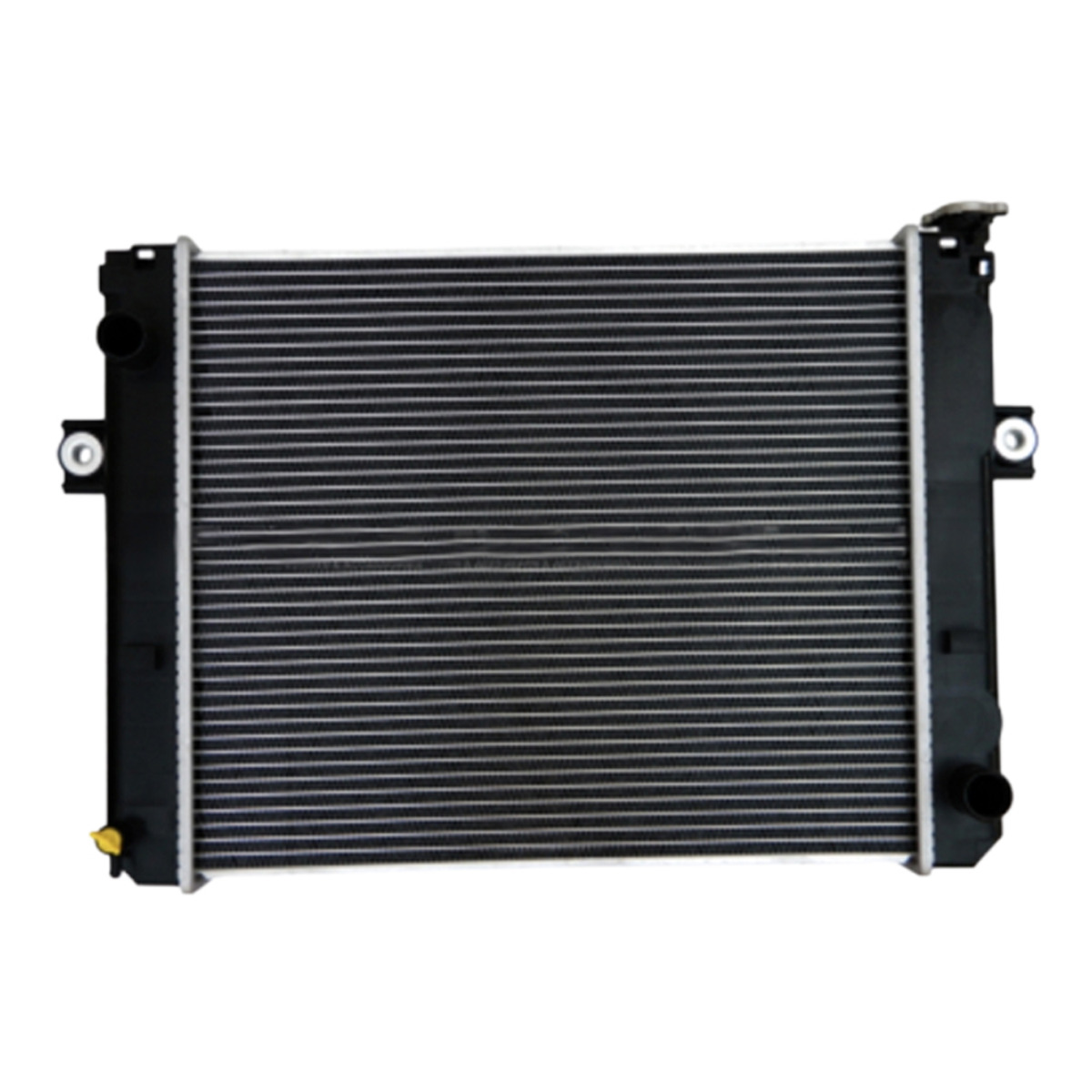 Kühler 16410-23420-71 für Toyota