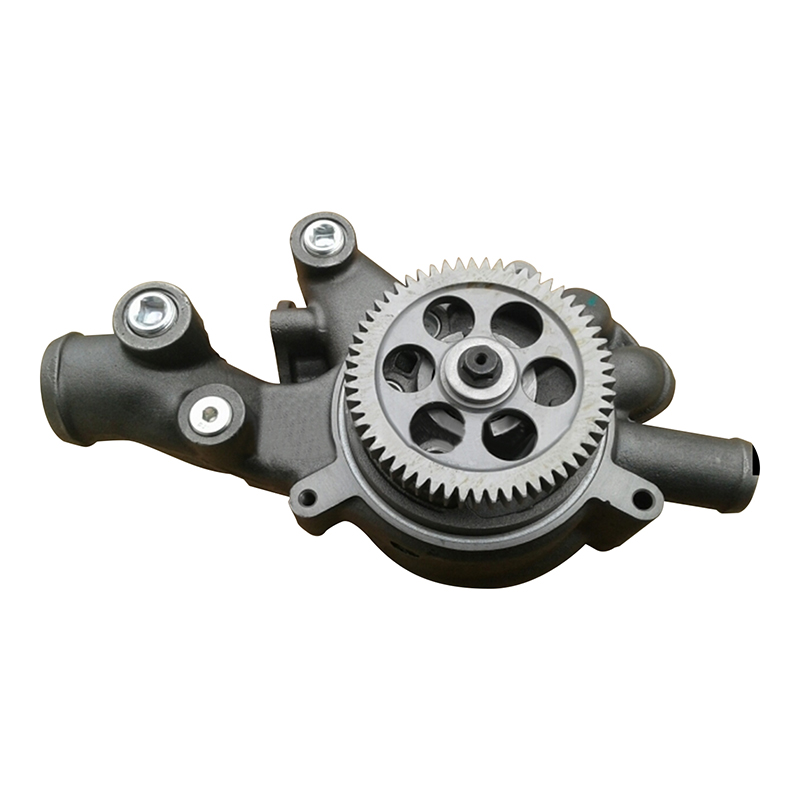 Wasserpumpe 23531257 Detroit Diesel 60 Series 12.7L EGR 23530427 23532542 23535017