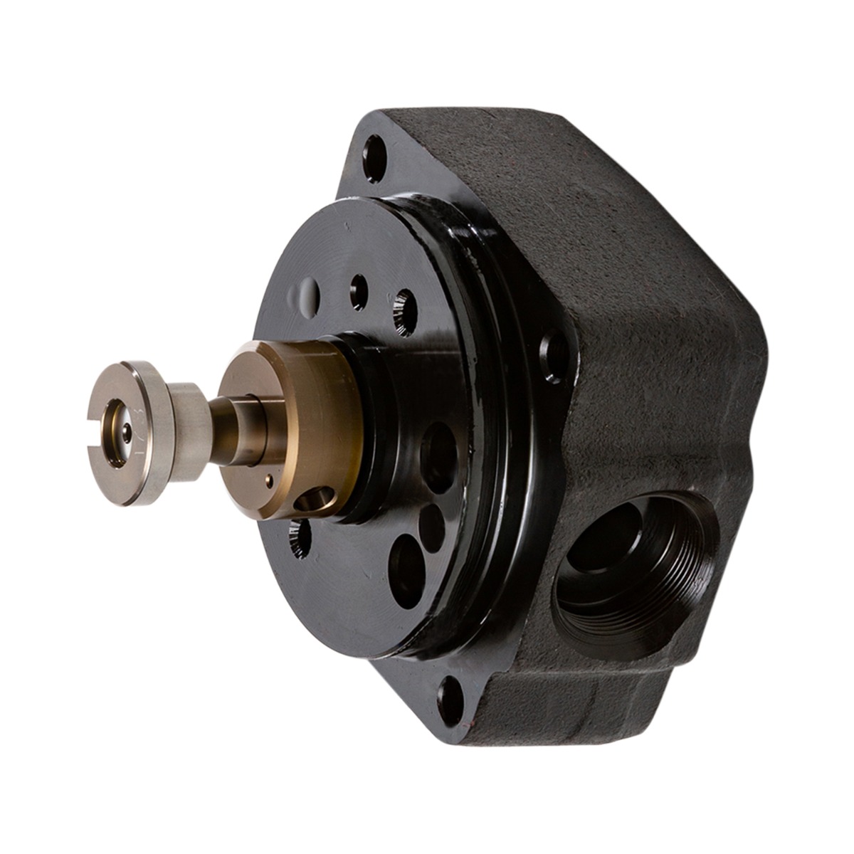 Kopfpumpe 22140-76001-71 221407600171 Toyota Motor 1DZ 1DZ-II Gabelstapler 7FD10 7FD30 8FD10 8FD30	