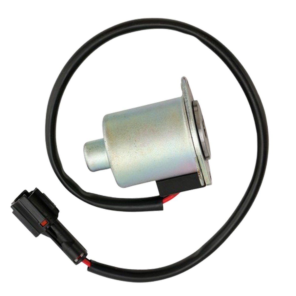 Magnetventil 20U-60-22230 für Komatsu