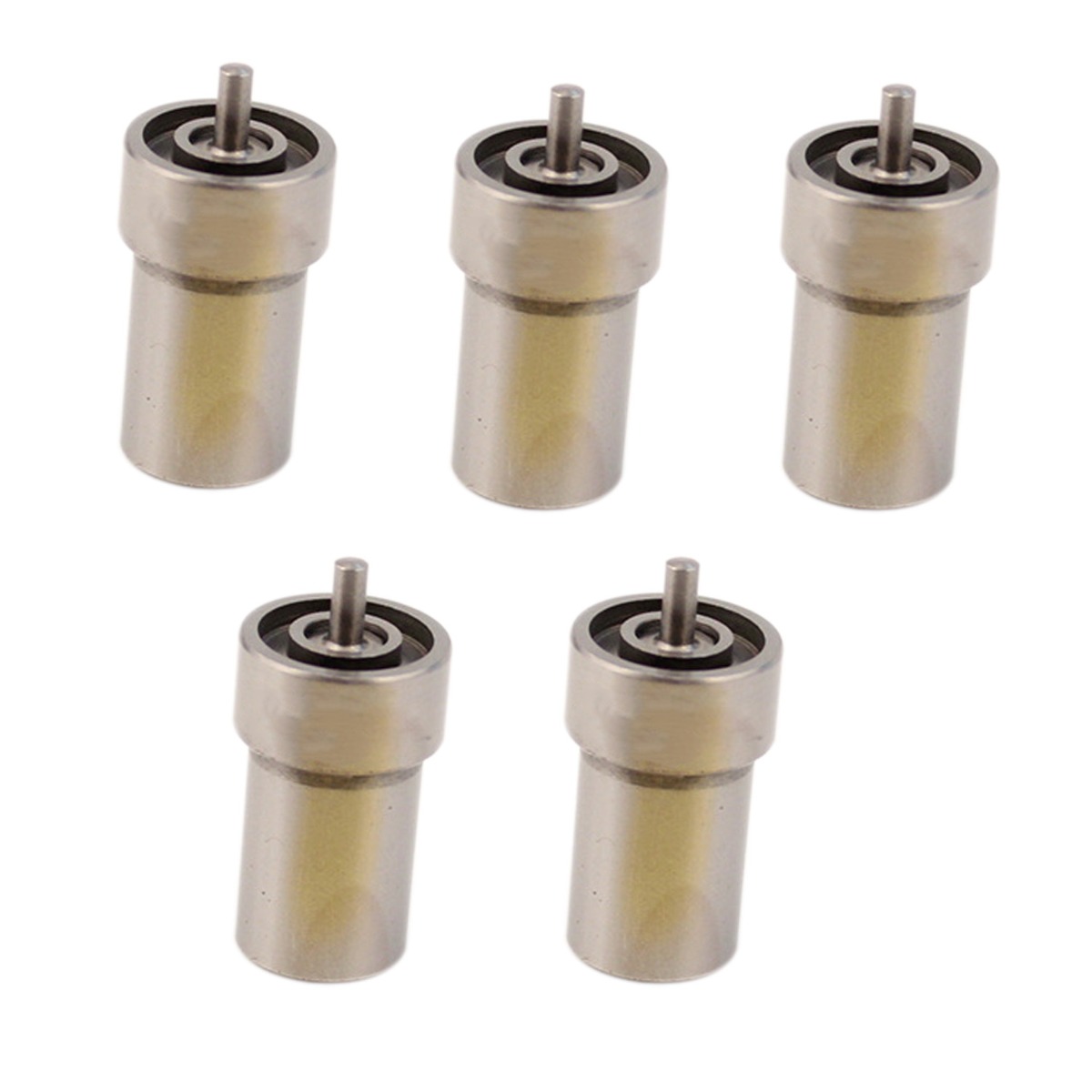 5 Stück Kraftstoffeinspritzdüse 0434250128 0 434 250 128 DN0SD265 0010174912 A0010174912 Bosch Mercedes Benz Motor OM603A OM602 OM603 OM601 OM602A 602 960 963 961 OM661 OM662 911 942 921