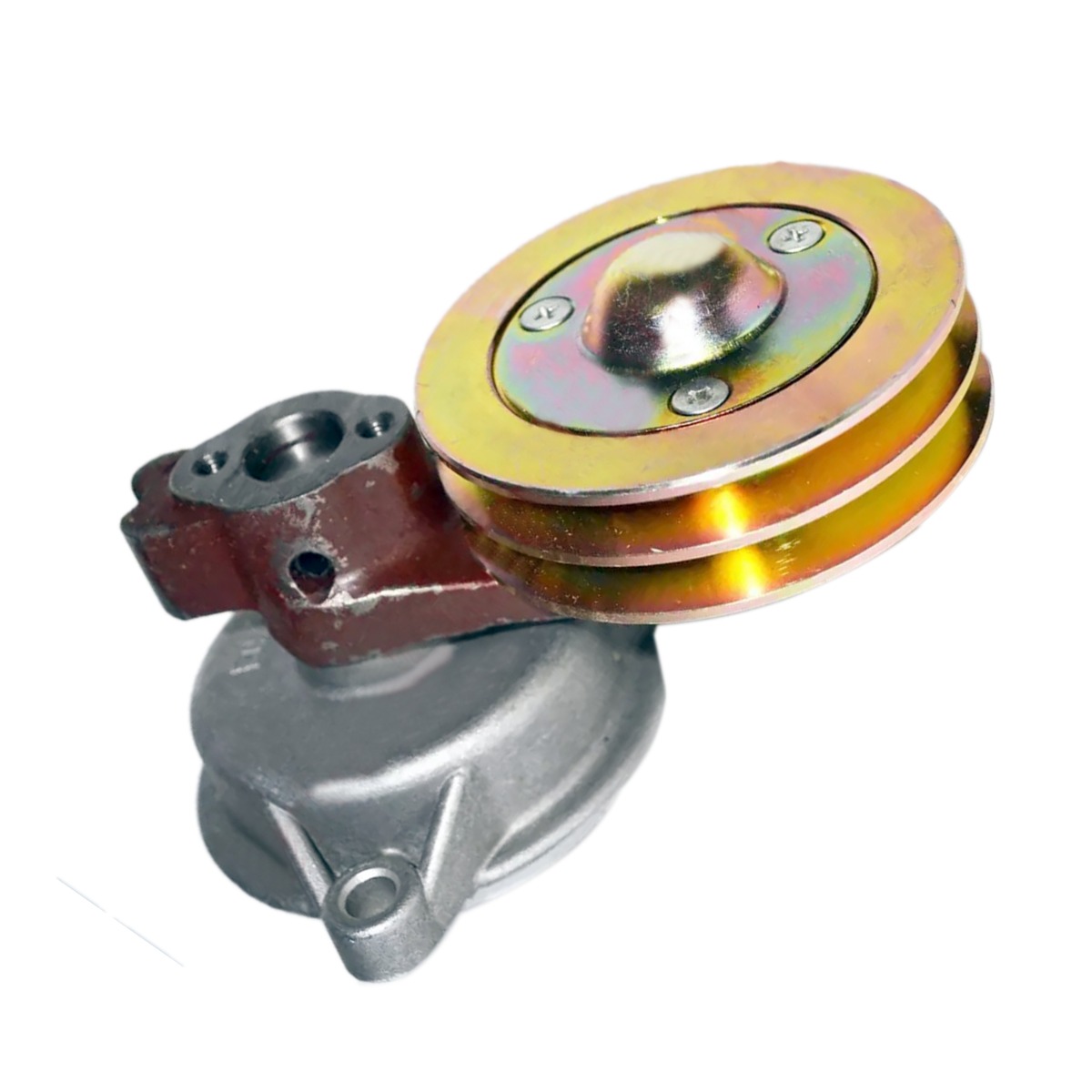 Riemenspanner Umlenkrolle 4152513 für Deutz