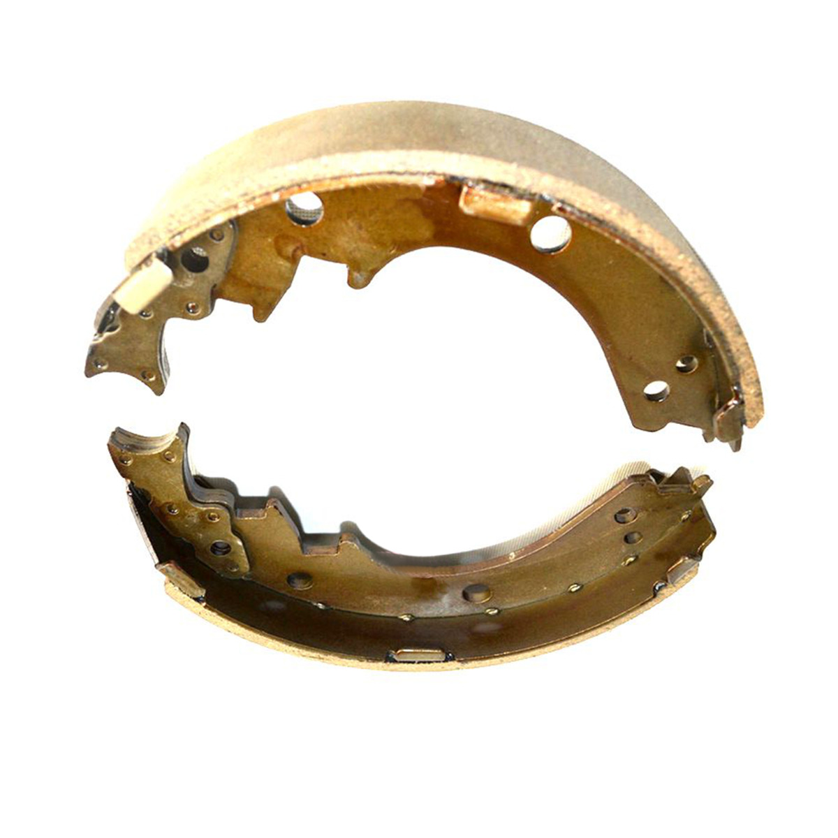 Bremsbacke 32051-23730 3205123730 Toyota Gabelstapler 5FB20 5FB25 Nichiyu Gabelstapler FB20P-65S FB20P-75S FB25P-65S FB25P-75S  