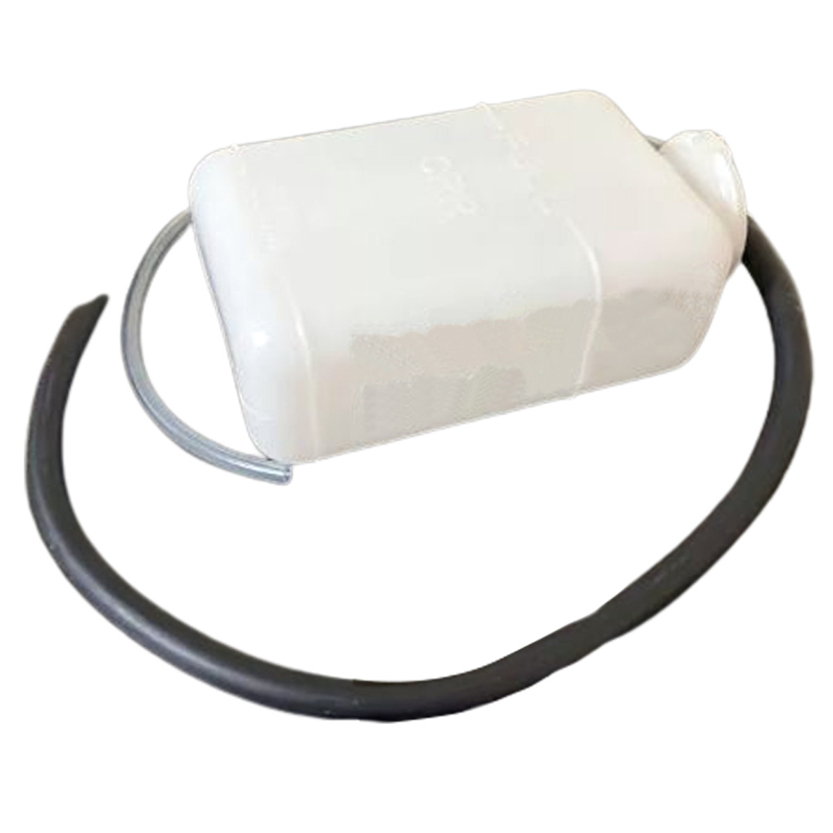 Überlaufbehälter Flasche Kühlerreservoir 37410-88603 Kubota Traktor B2301HSD B2301HSD-1 B2601HSD B2601HSD-1 B2301 B2601 L2800 L3400 L3408 L4508 L2800DT L3400DT L2800HST L3400HST L2800DT/HST L3400DT/HST L3700SU ST